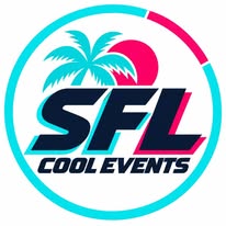 SFL Cool Events Instagram profile picture
