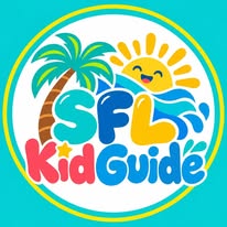 SFL Kid Guide Instagram profile picture