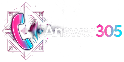 Answer305 logo