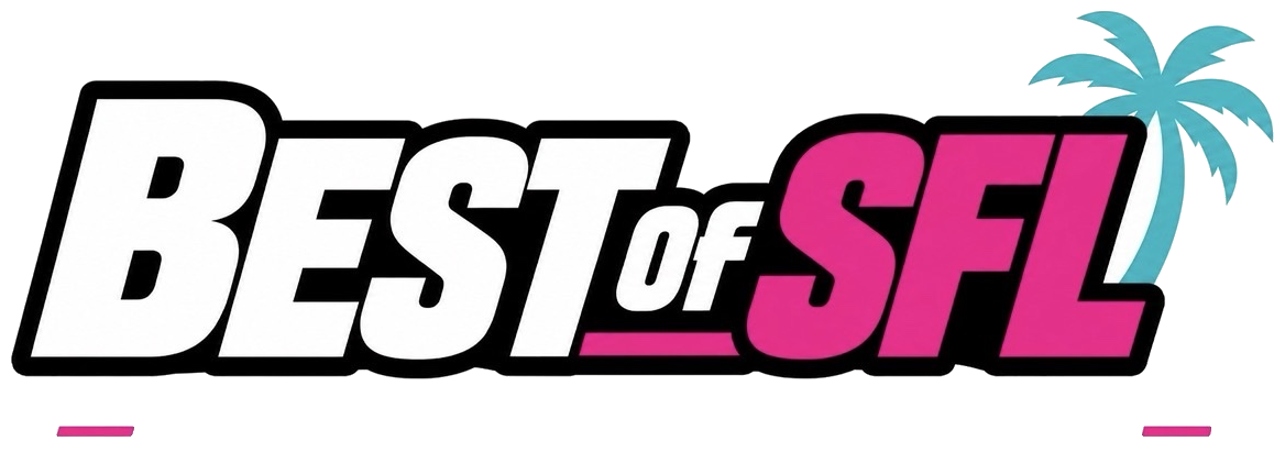 Best of SFL logo