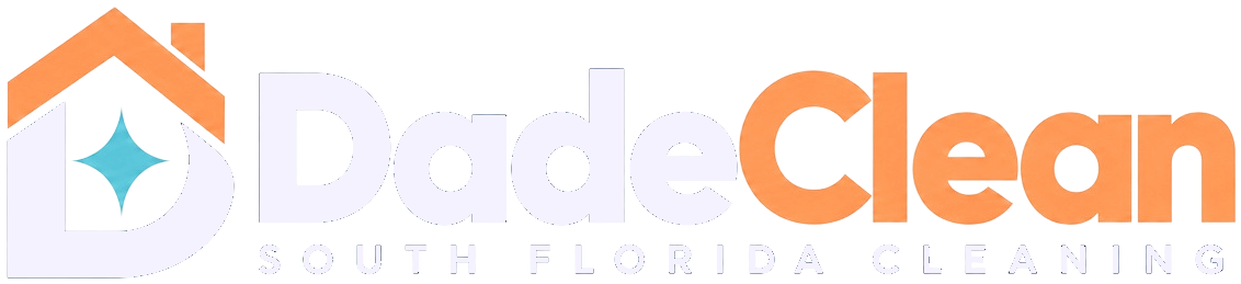 Dade Clean logo