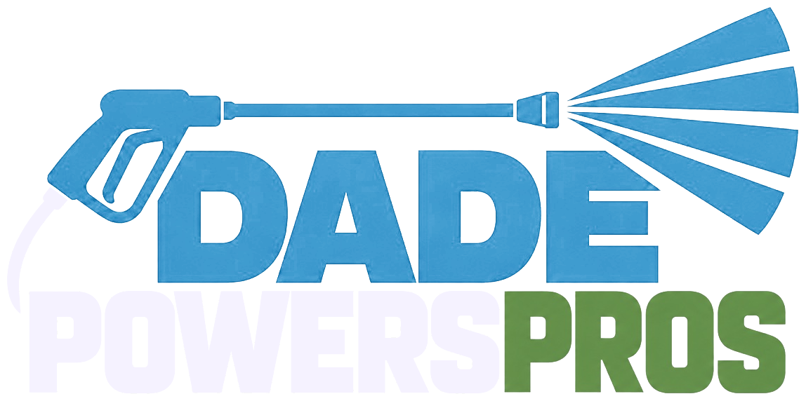 Dade Power Pros logo