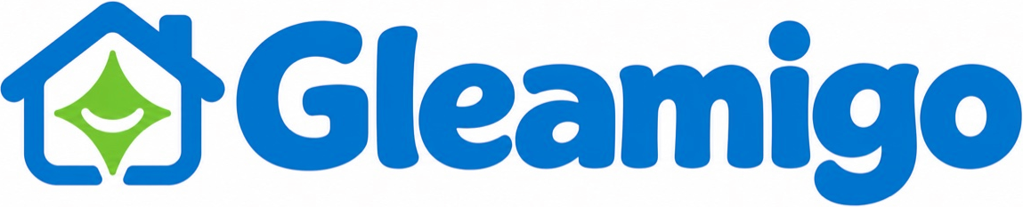 Gleamigo logo