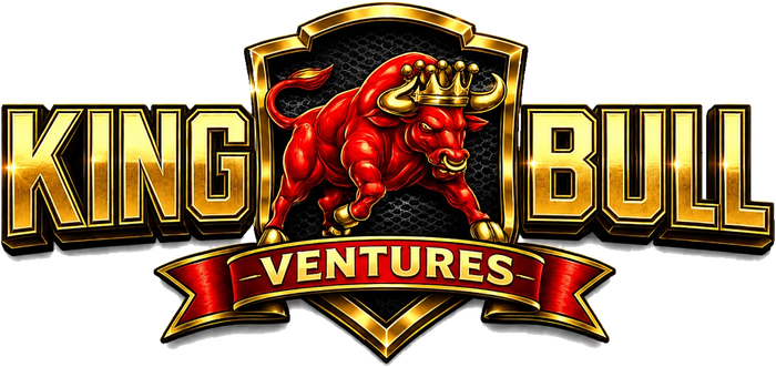 King Bull Ventures logo