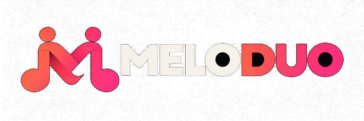 MeloDuo logo