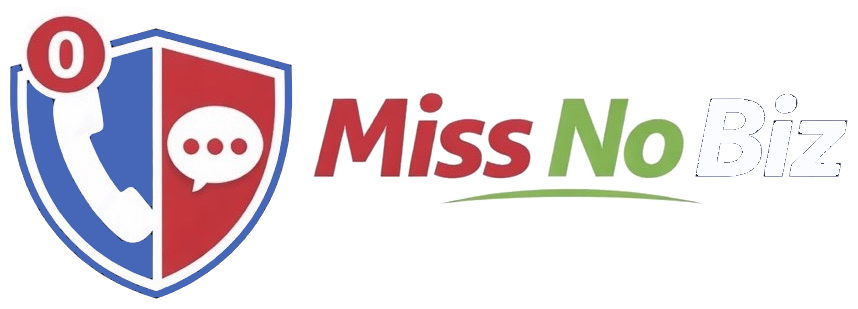 MissNoBiz logo