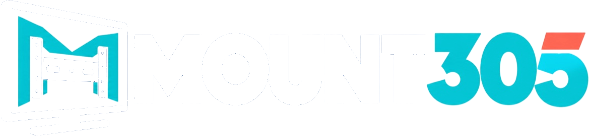 Mount 305 logo