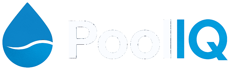 PoolIQ logo