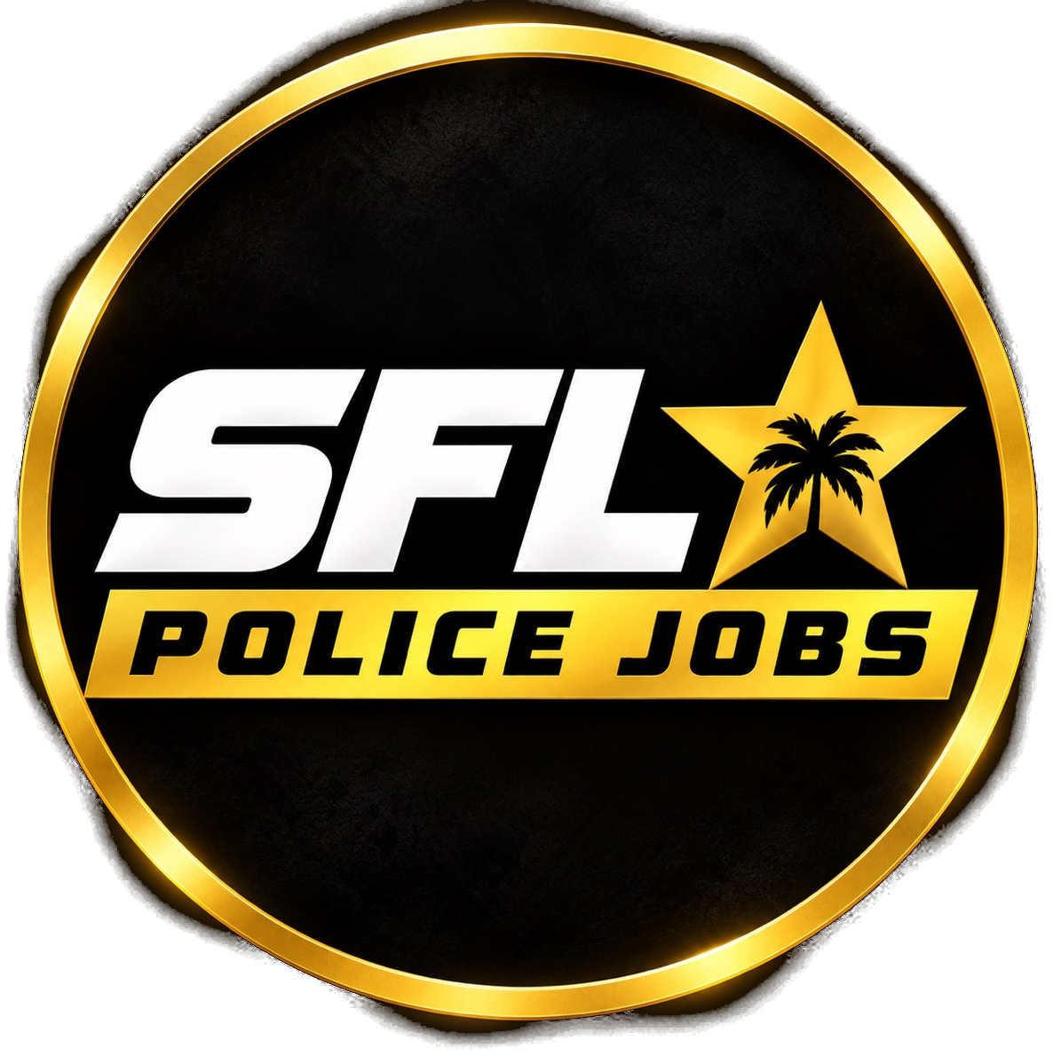 SFL Police Jobs logo