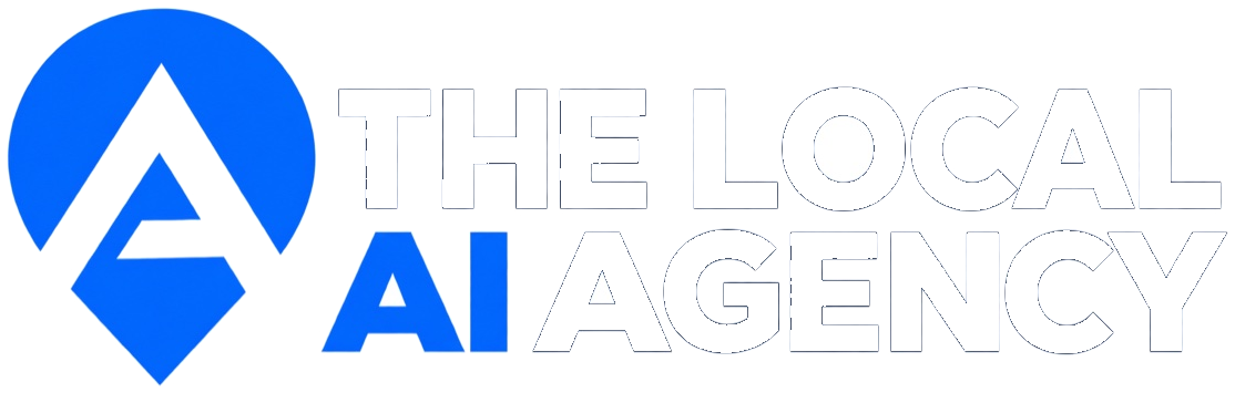The Local AI Agency logo