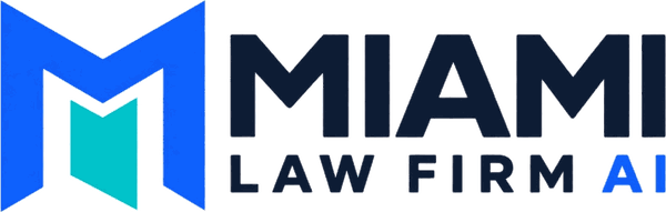 Miami Law Firm AI logo