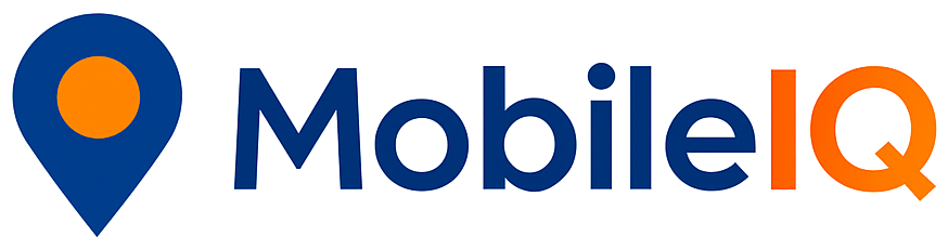MobileIQ logo