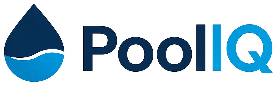 PoolIQ logo